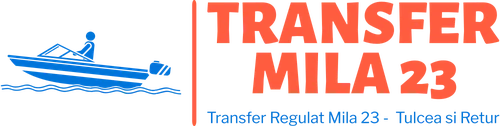 TransferMila23 – transfer regulat Mila 23 – Tulcea și retur